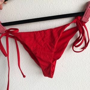 Vintage Frankies Bikinis Bottoms